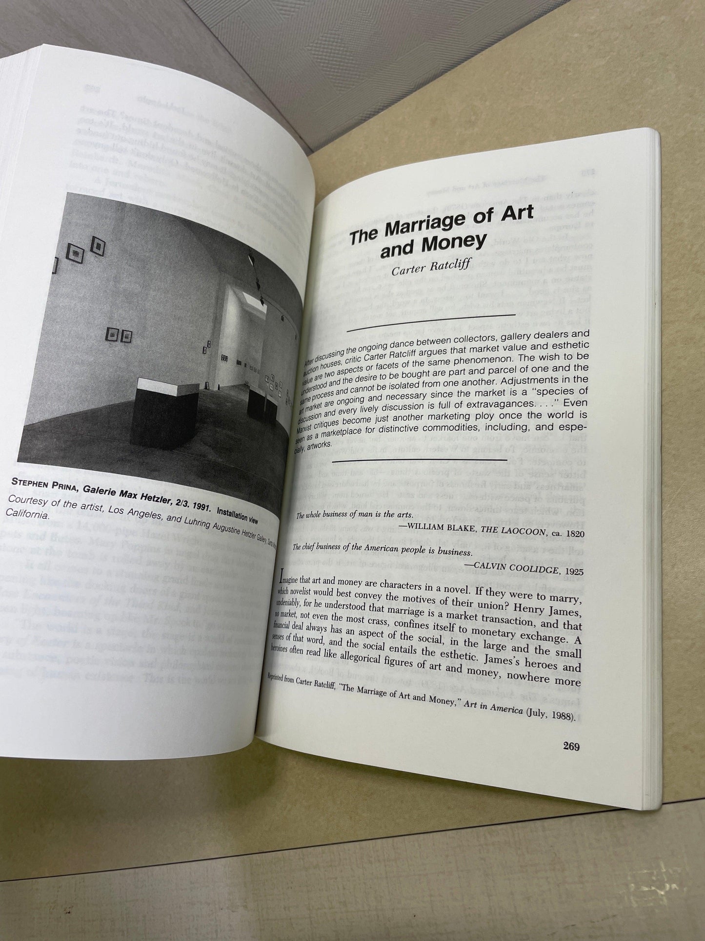 Book - Theories of Contemporary Art Second Edition by Richard Hertz attic no returns - Museumize.com