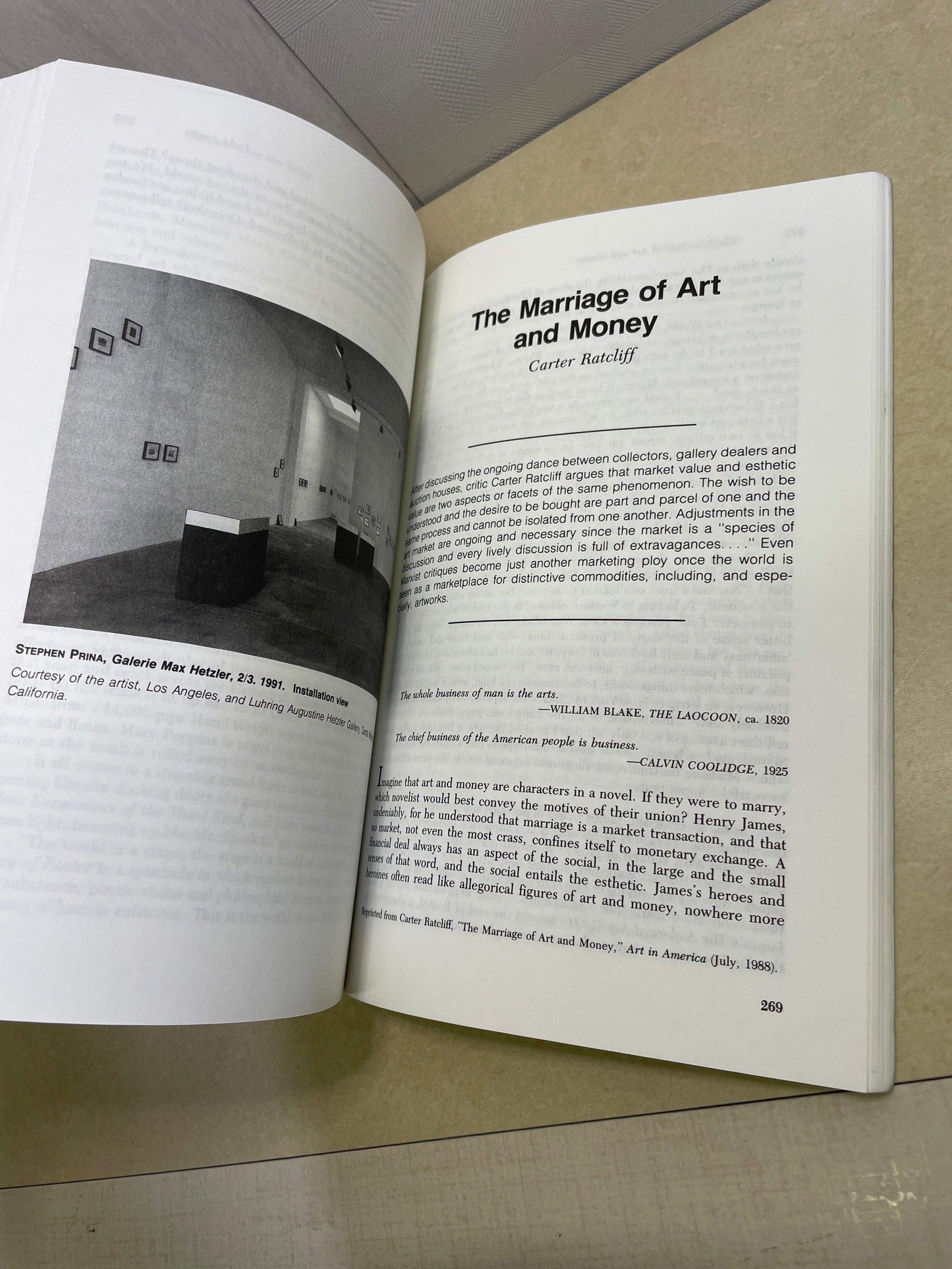 Book - Theories of Contemporary Art Second Edition by Richard Hertz attic no returns - Museumize.com