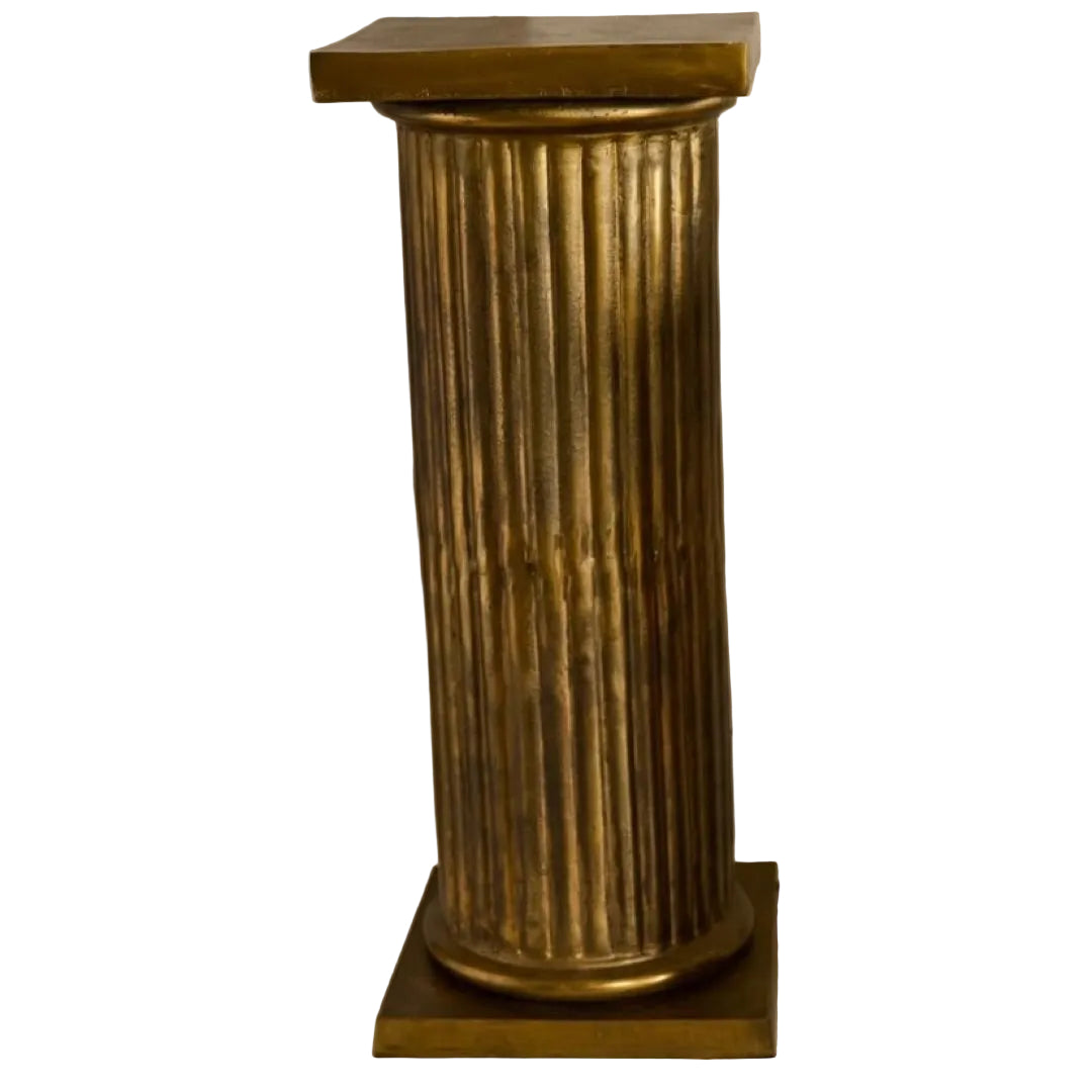 Doric Display Columns | Doric Urns 31 to 39H