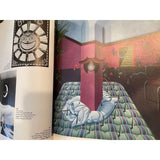 Book - 1978-1979 Society of Illustrators Twentieth 20 Annual of American Illustration attic no returns