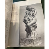 Book - 19th Century French Sculpture Romantics to Rodin Art Show Catalog 1980 Los Angeles Country Museum attic no returns