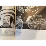Book - 1979-1980 Society of Illustrators Twenty First 21 Annual of American Illustration attic no returns