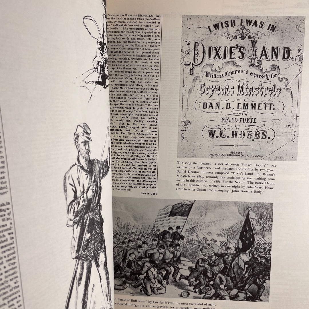 Book - America's Taste Articles from New York Times 1851 to 1959 attic no returns - Museumize.com