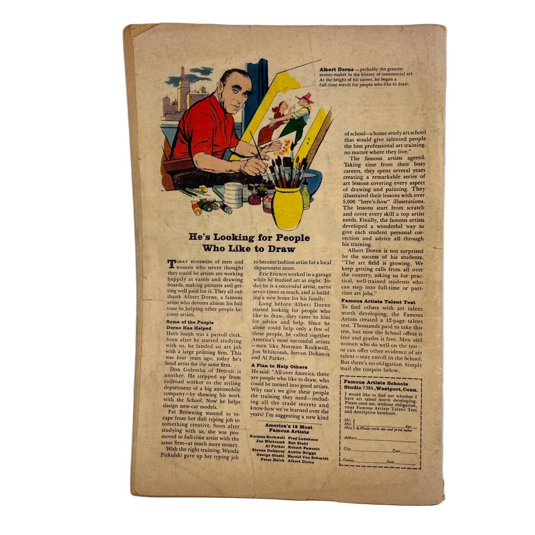 Comic Book - Marvel Sub-Mariner and The Incredible Hulk Vol. 1, No. 70 (August 1965) Silver Age attic no returns - Museumize.com