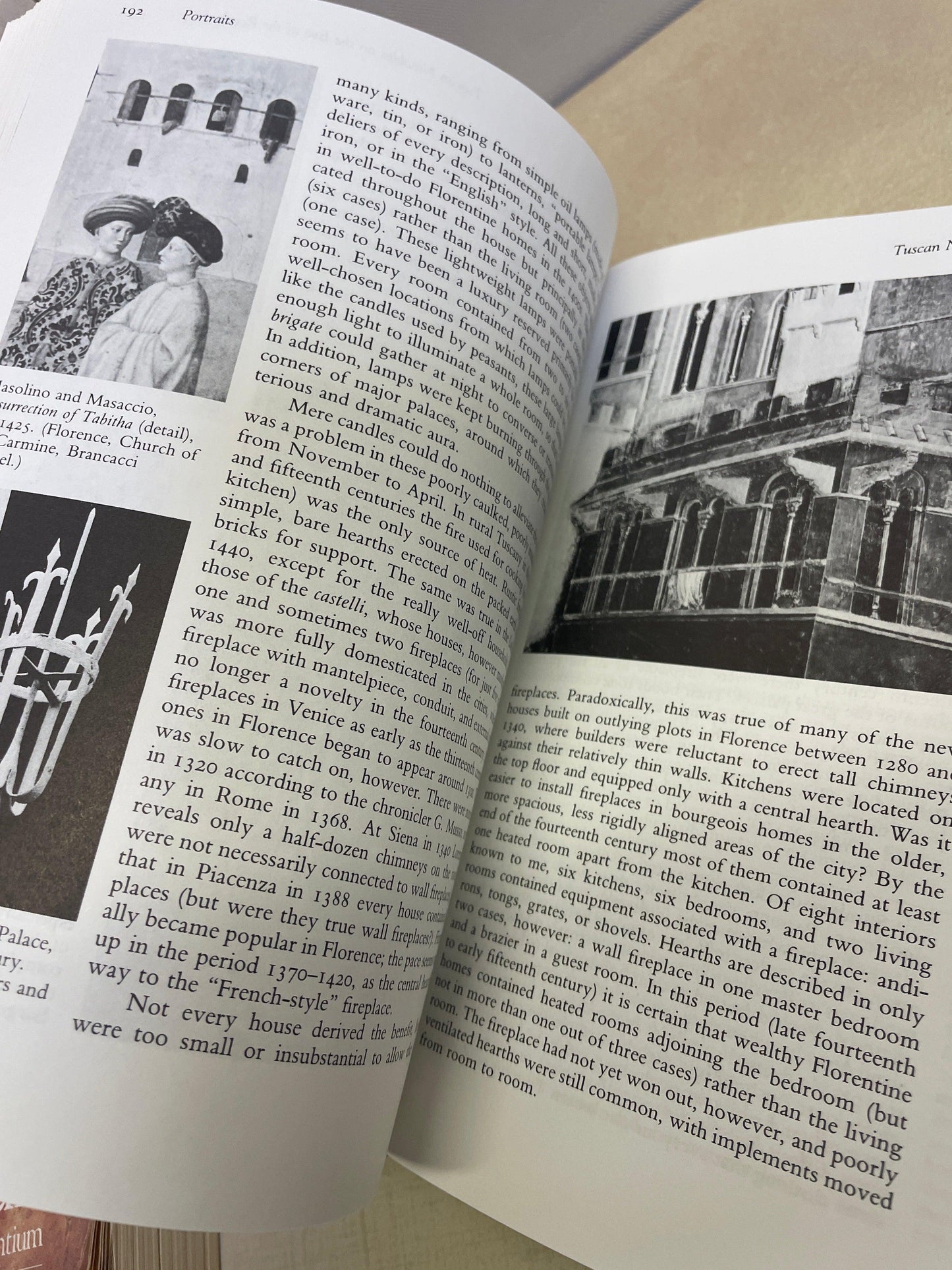 Book Set - History of Private Life - Part I, II - pagan to medieval - two books ATTIC no returns - Museumize.com