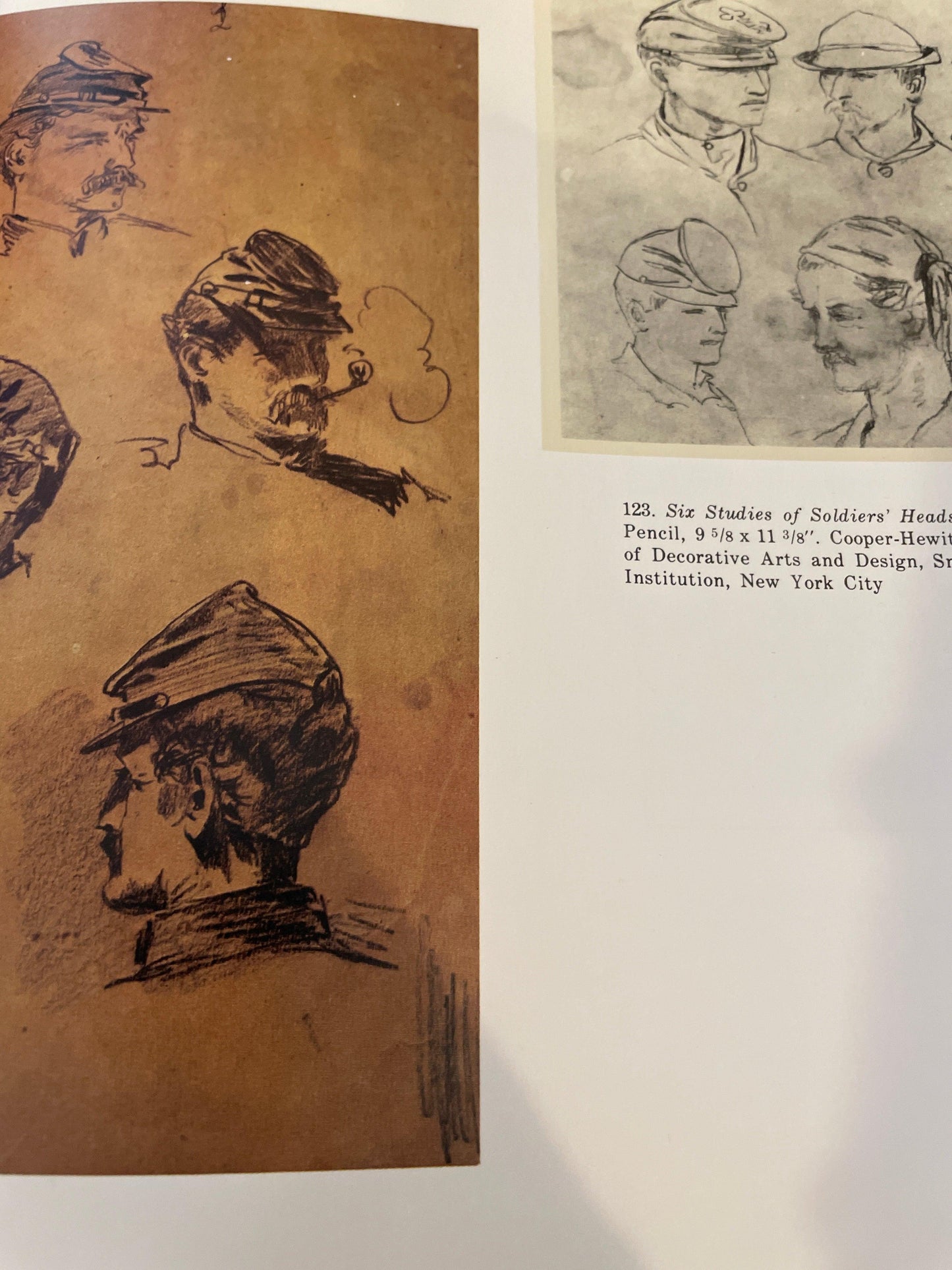 Book - Winslow Homer American Civil War Art Echo of a Distant Drum by Julian Grossman attic no returns - Museumize.com