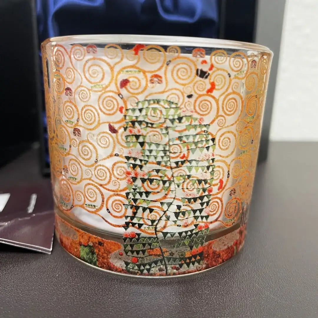 tealight candle for crafts with gift box