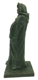 Honore de Balzac Portrait Statue French Writer by Auguste Rodin 8.75H