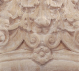 Museumize:Corinthian Column Classical Dining Table Base 29H