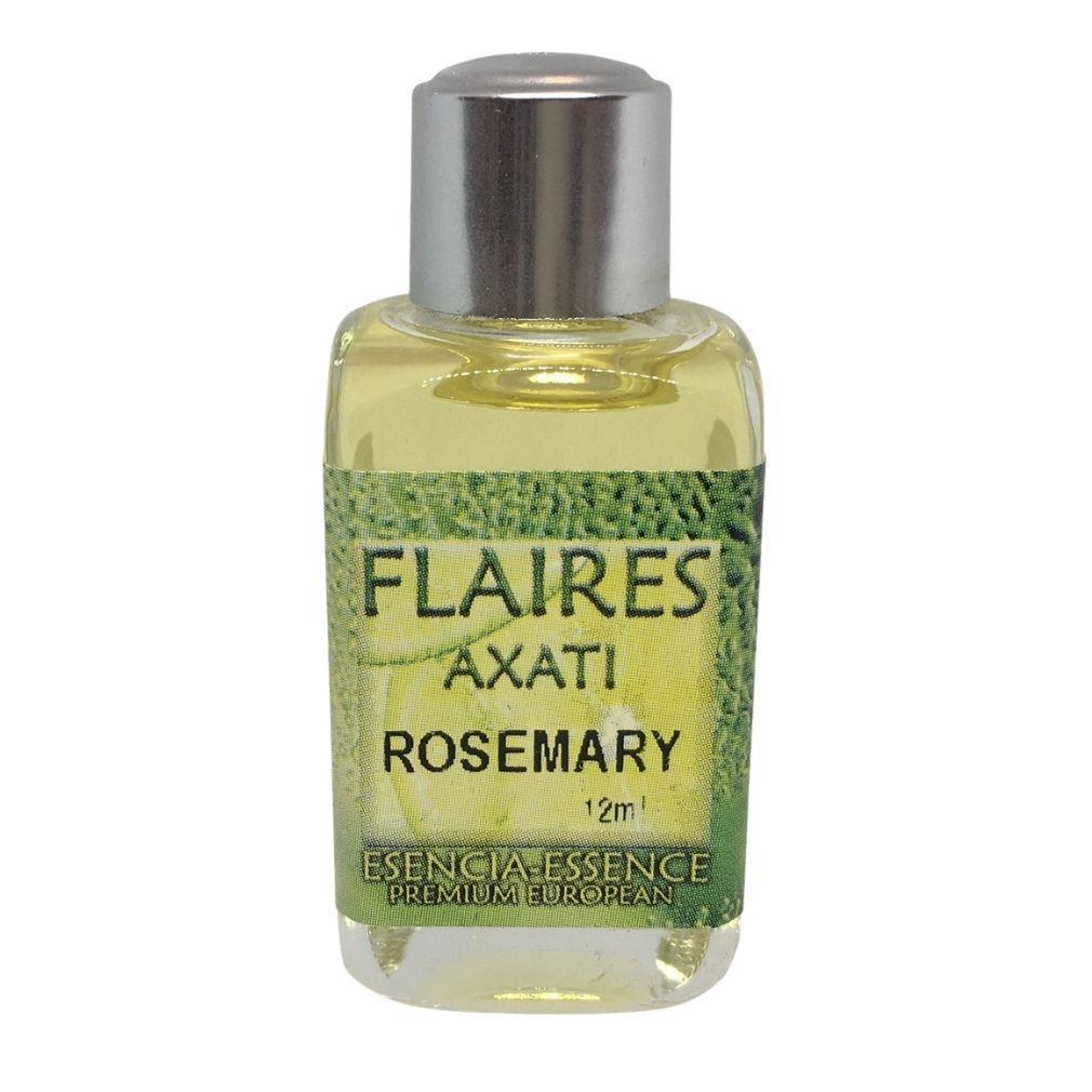 Rosemary Herbs Essential Fragrance Oils for Soaps Creams Potpourri by Flaires 12ml - Museumize.com