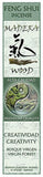 Feng Shui Incense Sticks 5 Scents (Earth Water Fire Wood Metal) by Flaires - Jumbo Pack