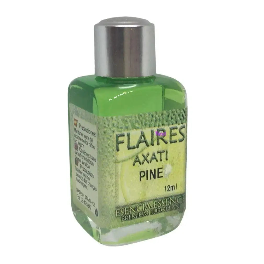 Pine Tree Woody Essential Fragrance Oils by Flaires 12ml - Museumize.com