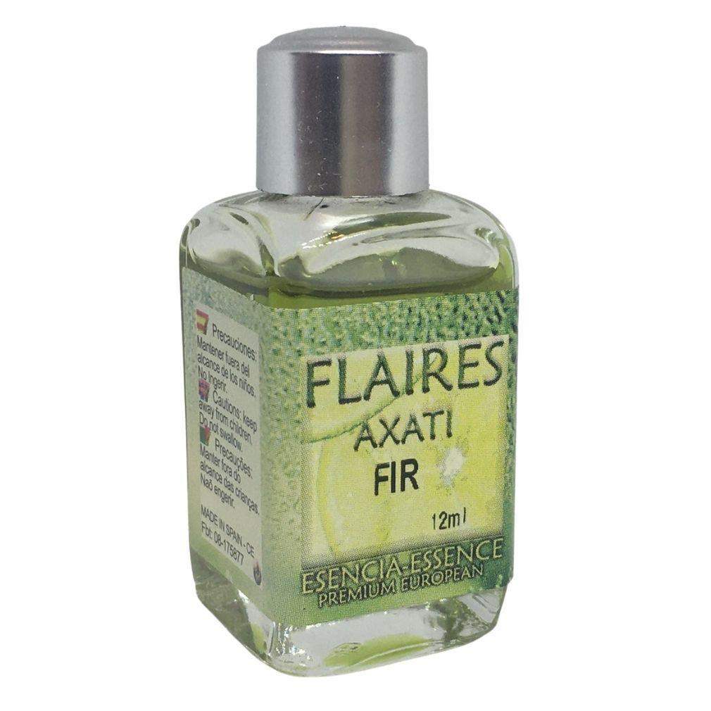 Fir Tree Woods Winter Holidays Outdoors Essential Fragrance Oils by Flaires 12ml - Museumize.com
