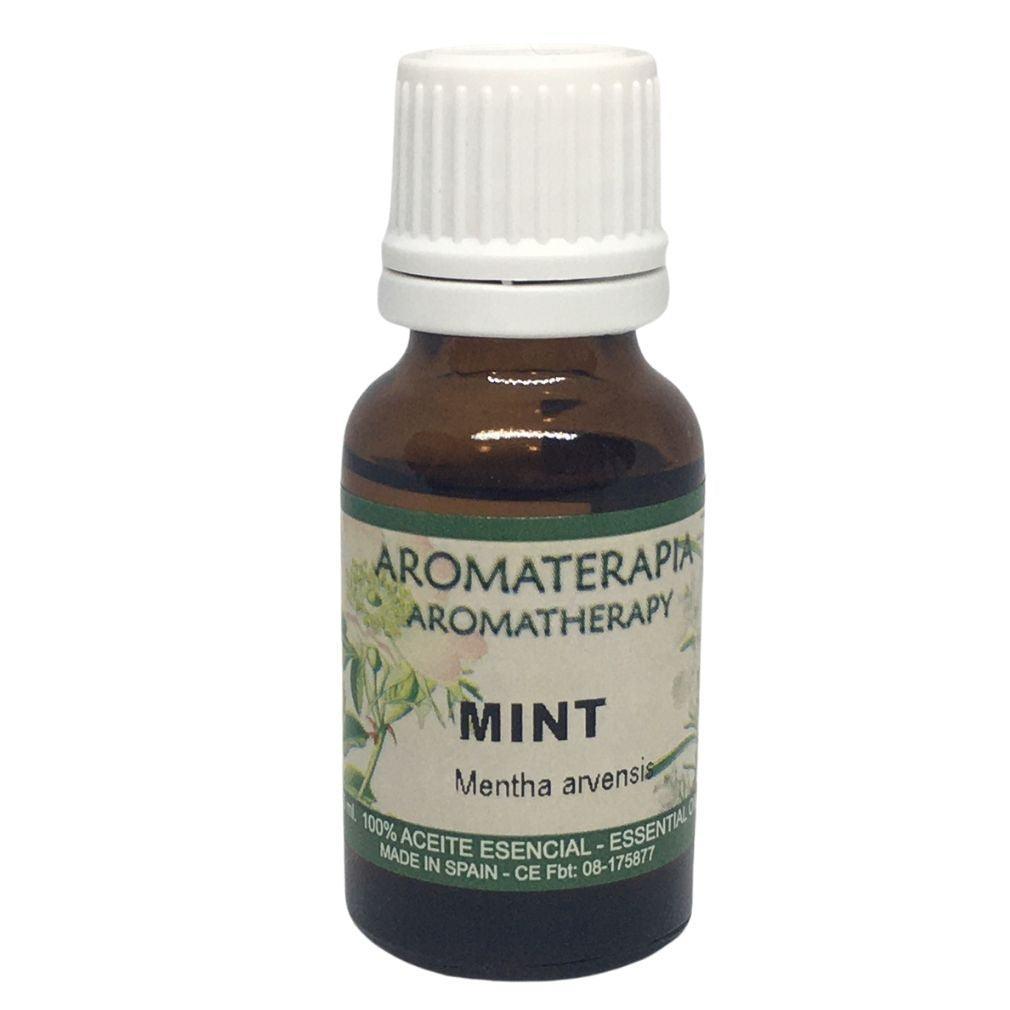 Mint Aromatherapy Grade Essential Fragrance Oils by Flaires - Museumize.com