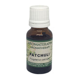Patchouli Aromatherapy Essential Fragrance Oil by Flaires 15ml