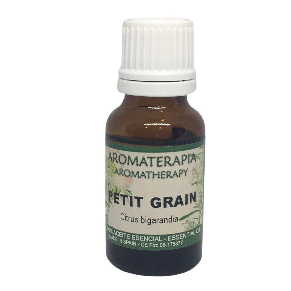 Petitgrain Citrus Aromatherapy Grade Essential Fragrance Oils by Flaires - Museumize.com