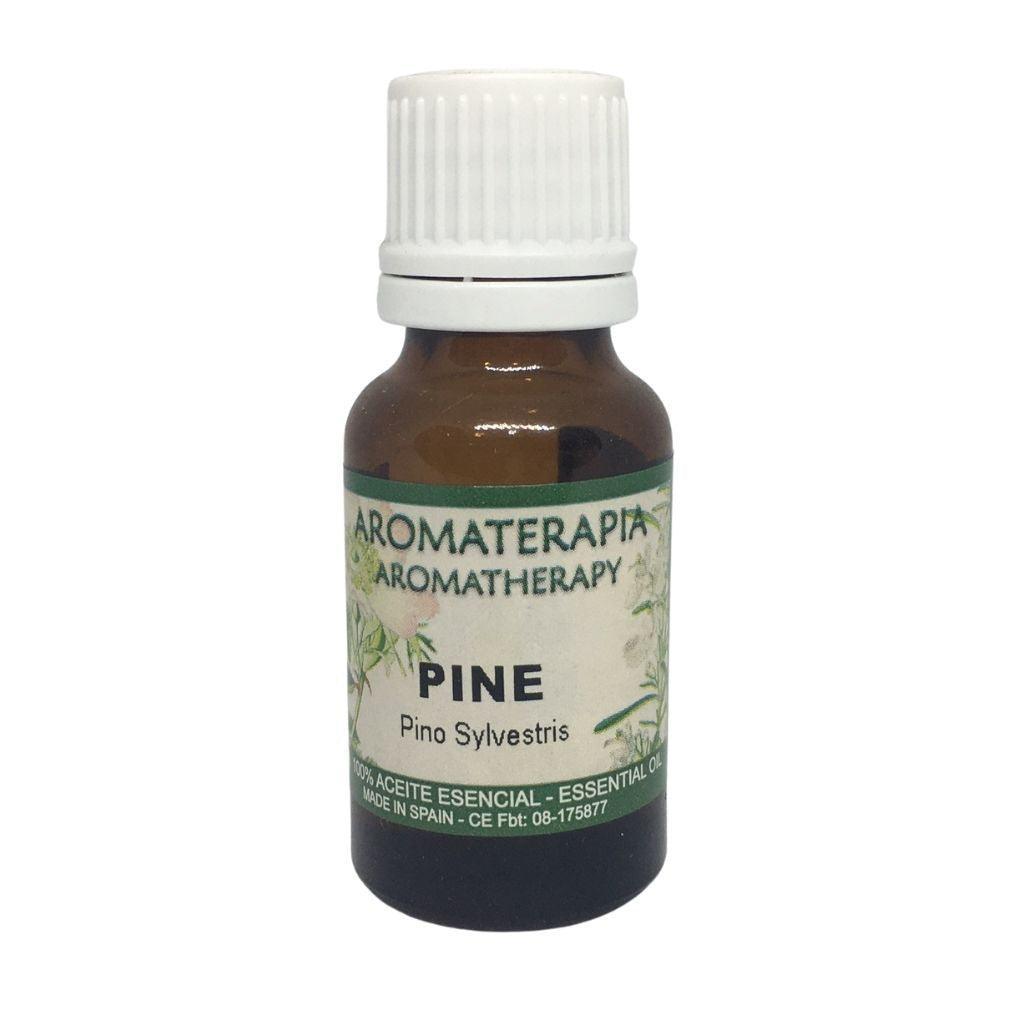 Pine Aromatherapy Grade Essential Fragrance Oils by Flaires - Museumize.com