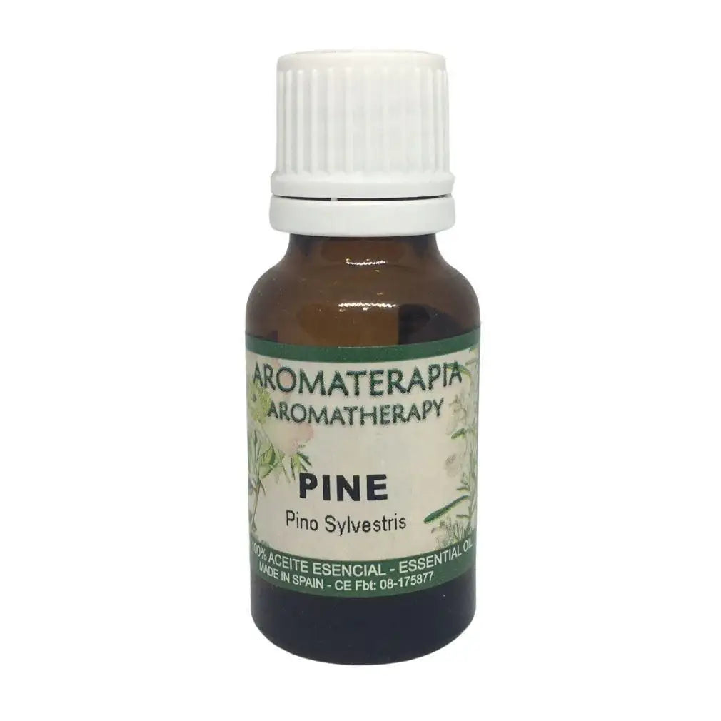 Pine Aromatherapy Grade Essential Fragrance Oils by Flaires - Museumize.com