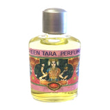 Green Tara Musk Grey Amber Blend Fragrance Perfume by Flaires 15ml