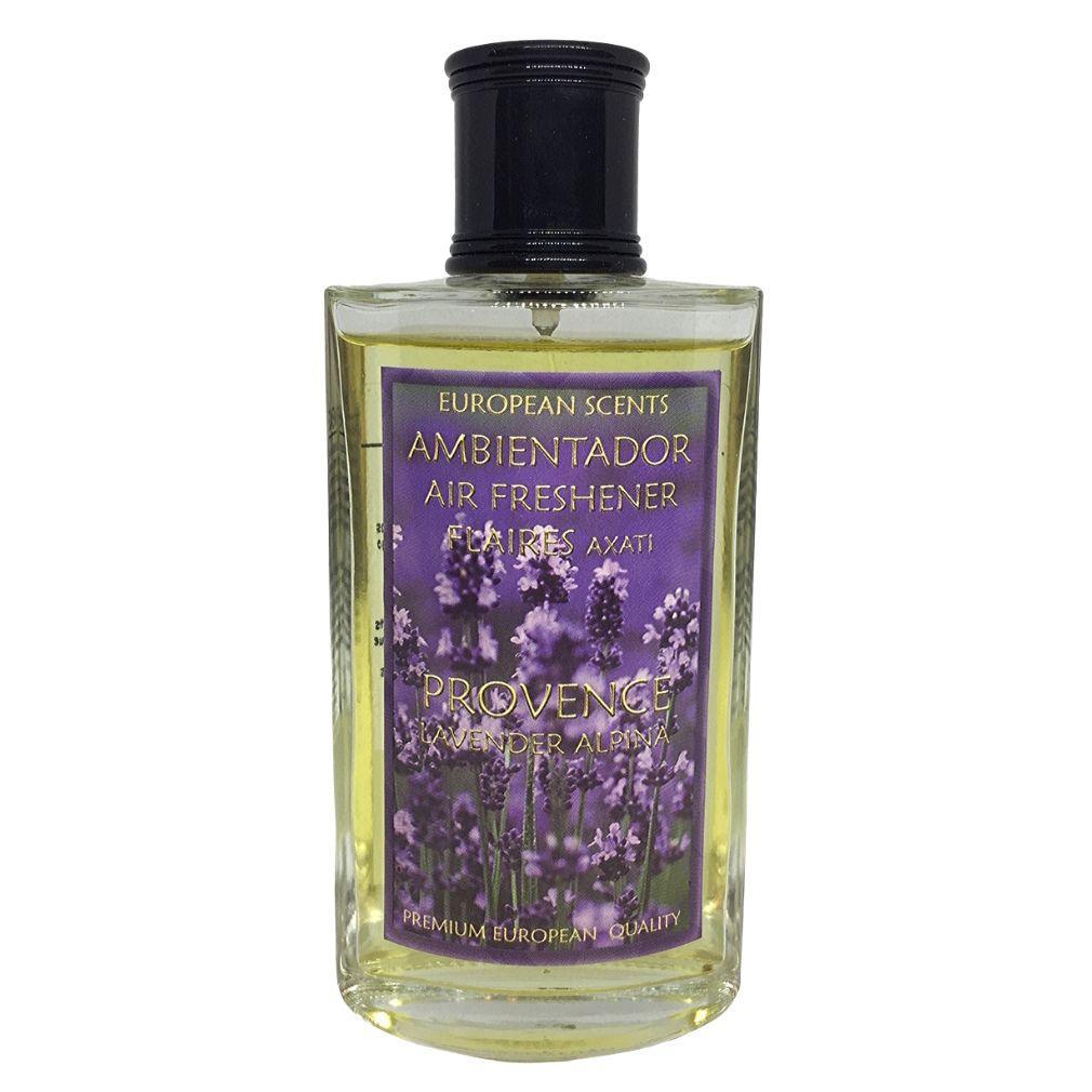 Alpine Lavender Spray Room Fragrance Air Freshener by Flaires - Museumize.com