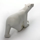 Museumize:Polar Bear Walking in Stride L'Ours Blanc Statue by Francois Pompon, Assorted Sizes