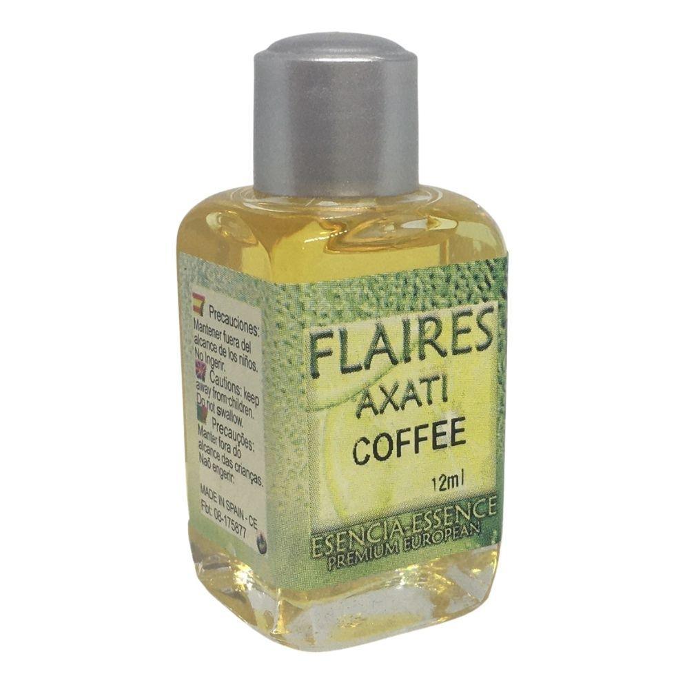 Chocolate Coffee Sweet Treat Dessert Blend Essential Fragrance Oils by Flaires 12ml - Museumize.com