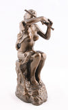 Flute Player Statue Replica by Camille Claudel Parastone 9H