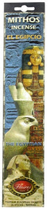 Museumize:Jasmine Blend Incense Sticks from an Ancient Egyptian Recipe - 3 PACK