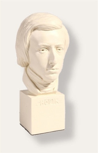 Museumize:Chopin Music Composer Bust, 11