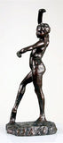 Museumize:Spanish Dancer Ballerina La Danse Espagnolle Nude Statue by Degas, Assorted Sizes