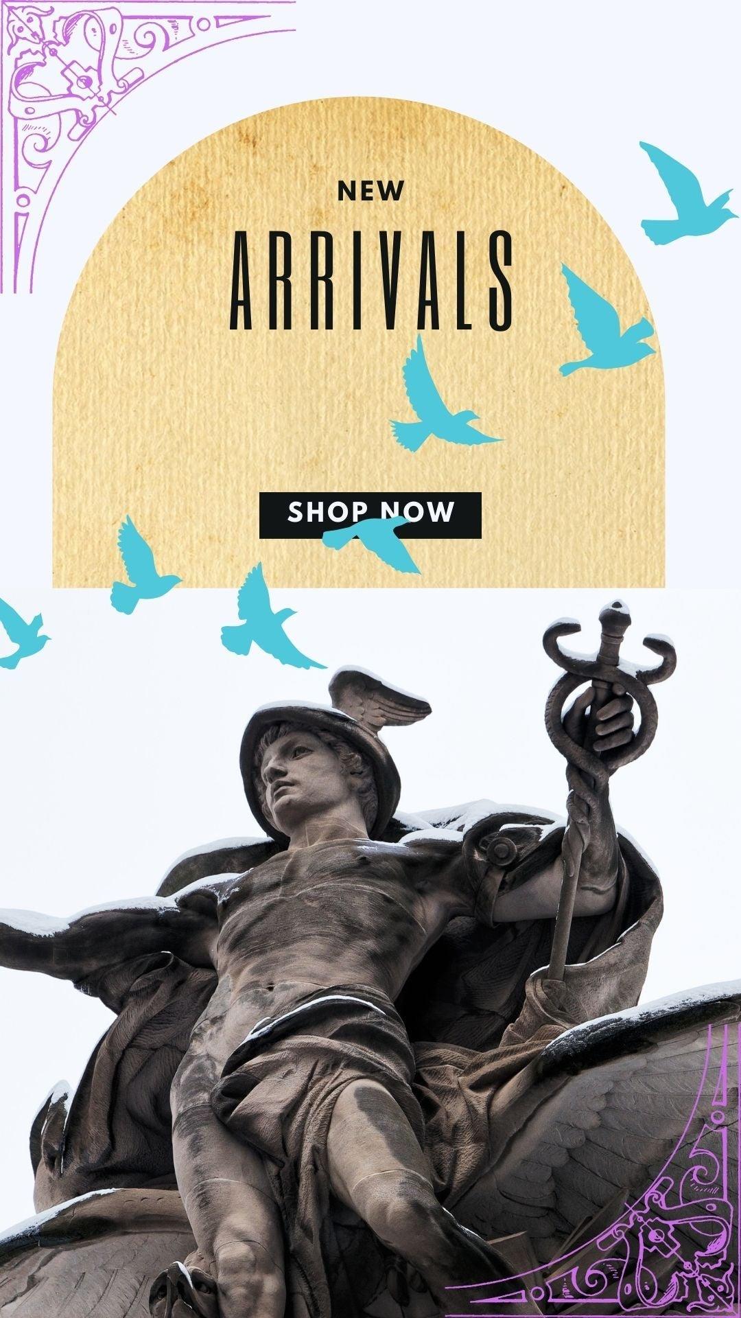 New Products - Museumize.com