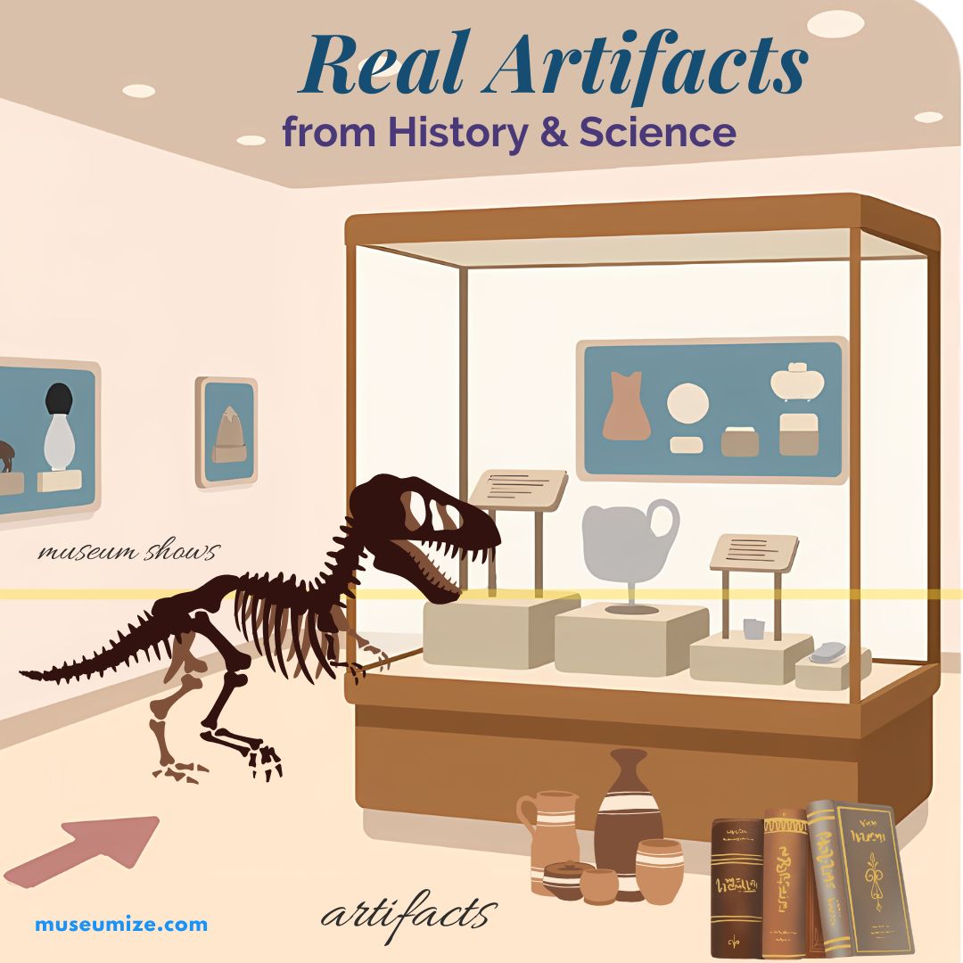 Natural History Collection