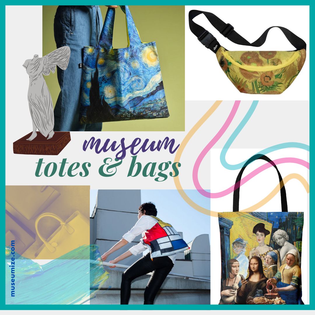 Totes & Bags