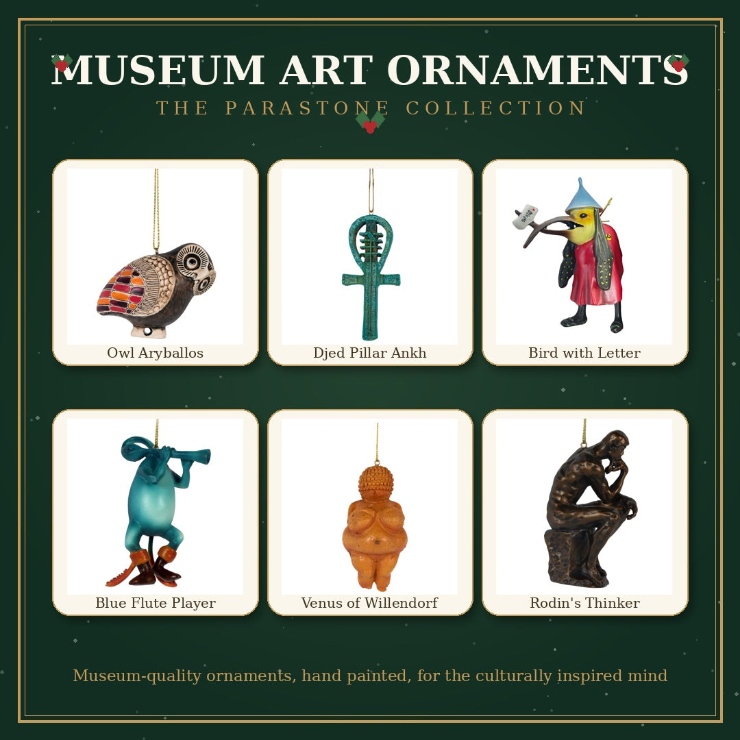 Christmas Ornaments