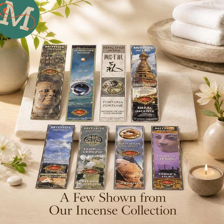 Flaires Incense Sticks available in USA