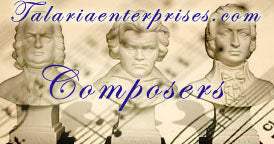 Composers and Music