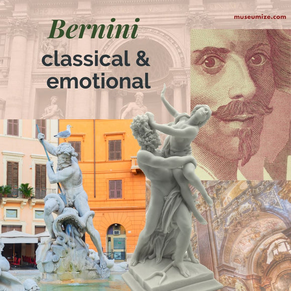 Bernini | Italian Baroque Sculptor