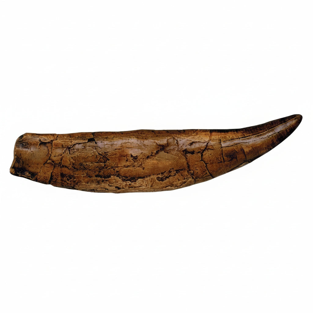 Tyrannosaurus Dinosaur Prehistoric Tooth Replica 13L - Museumize.com