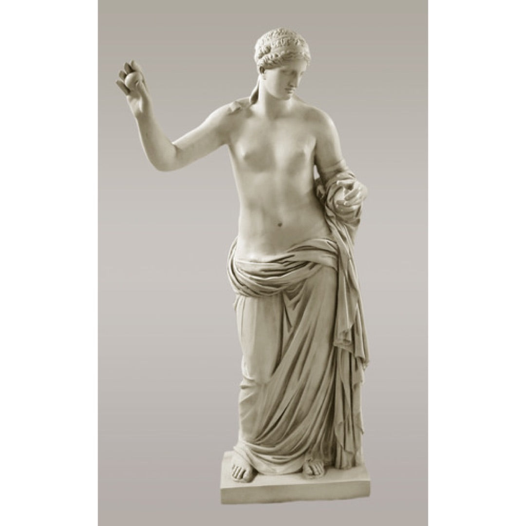 Venus of Arles Lifesize Classical Garden Statue – 80H