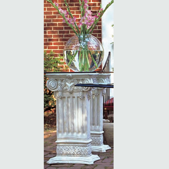 Museumize:Ponce De Leon Dining Console Base 33H - 5479_33
