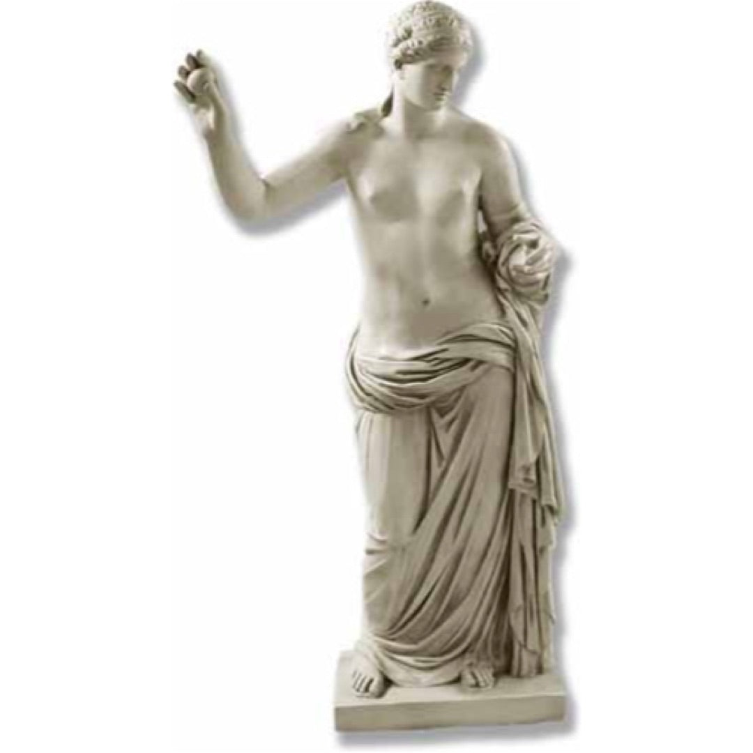 Venus of Arles Lifesize Classical Garden Statue – 80H