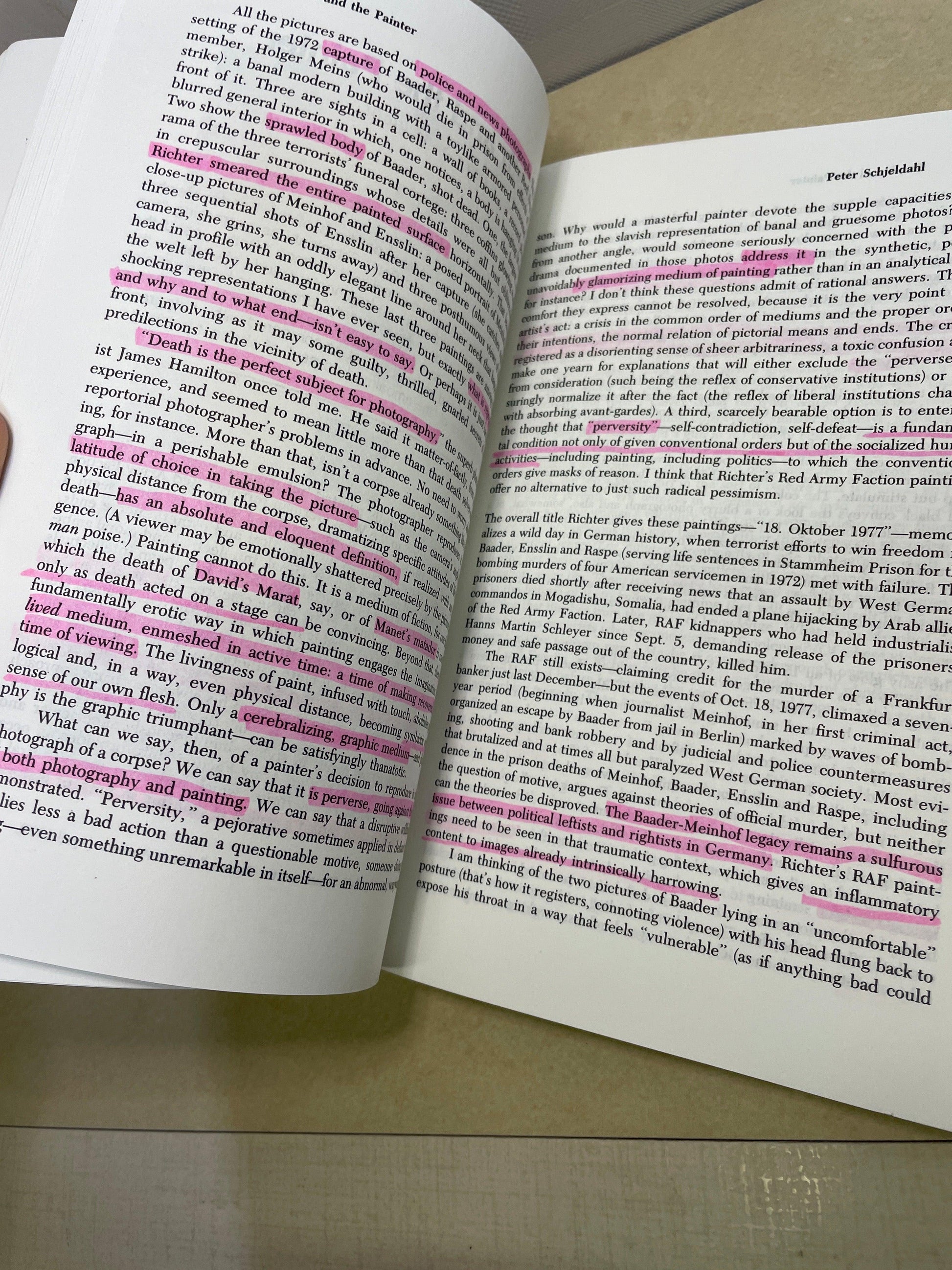 Book - Theories of Contemporary Art Second Edition by Richard Hertz attic no returns - Museumize.com