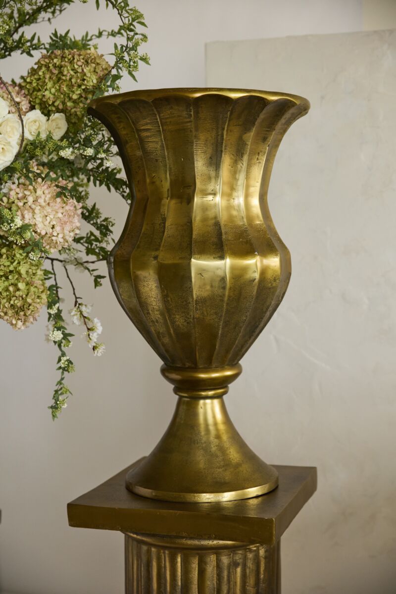 Doric Display Columns | Doric Urns 31 to 39H