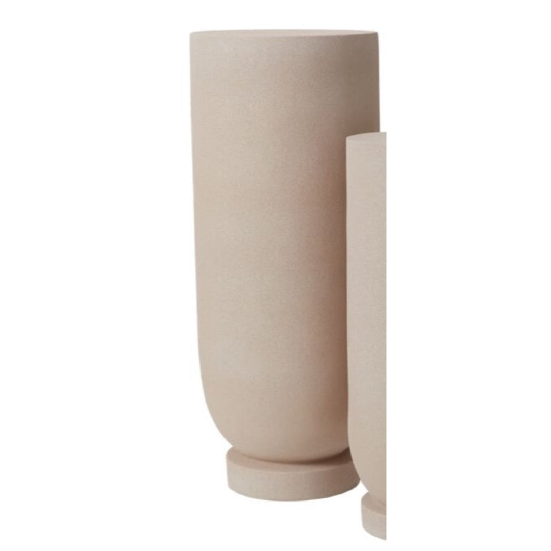 Pirouette Sleek Display Columns | Pirouette Urns 32 to 39H