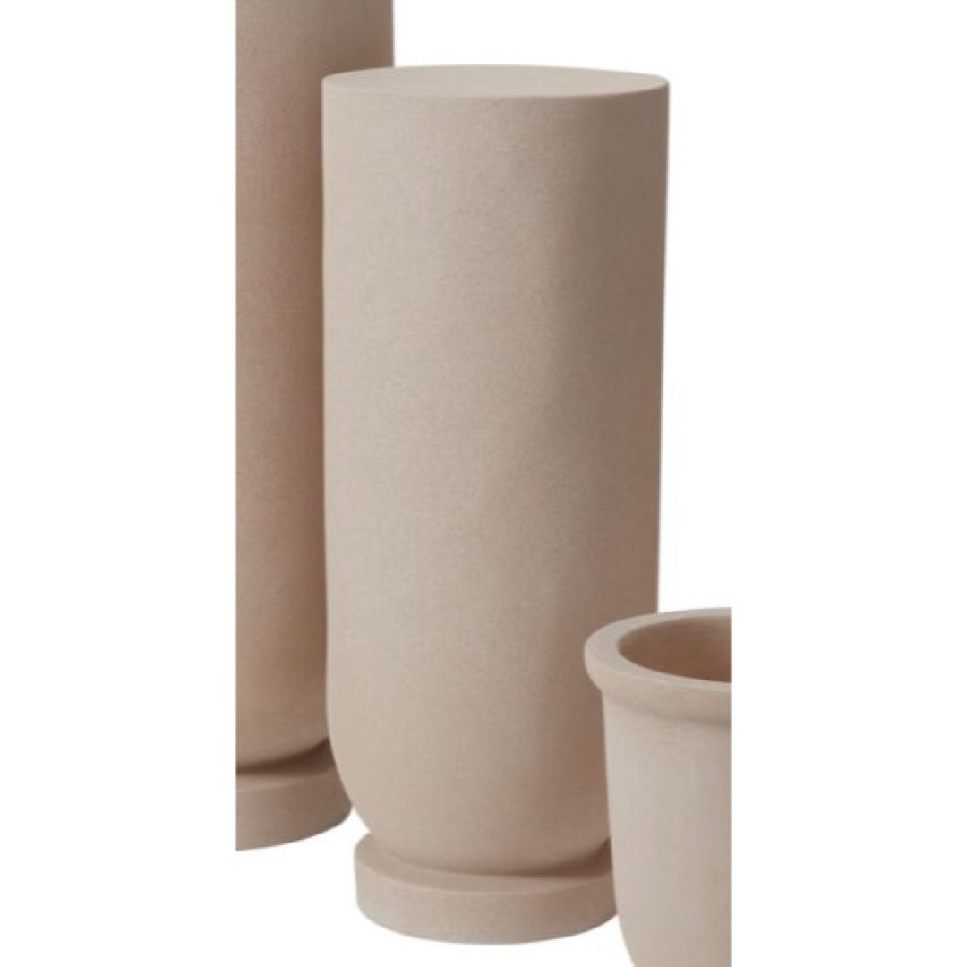 Pirouette Sleek Display Columns | Pirouette Urns 32 to 39H