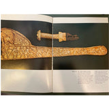 Book - Scythians USSR Museum Art Show Catalog 1975 Metropolitan and Los Angeles Country Museum attic no returns