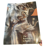 Book - 19th Century French Sculpture Romantics to Rodin Art Show Catalog 1980 Los Angeles Country Museum attic no returns