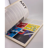 Magazine - Graphis 1974 1975 no 173 graphic art design journal attic no returns