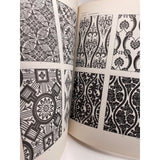 Book - Designs and Patterns from Historic Ornament by W and G Audsley attic no returns