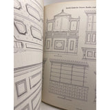 Book - Victorian Buildings Floorplans Elevations by Bicknell attic no returns